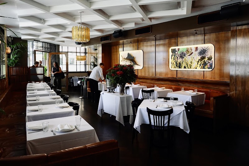 Clam Bar / Sydney CBD Place mentioned in saved reels