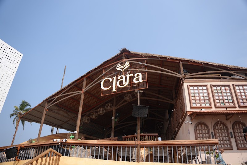 Clara / Vagator Place mentioned in saved reels