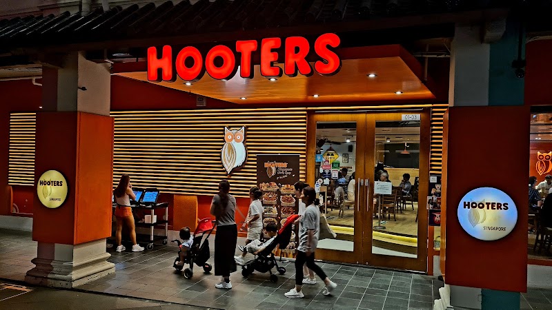 Clarke Quay / Singapore Place mentioned in saved reels