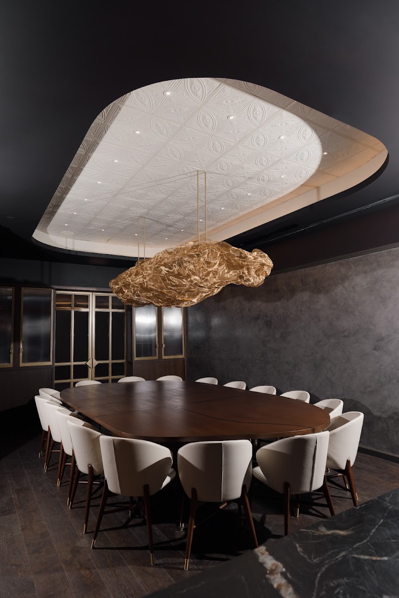 Class Act Dining / Chicago Place mentioned in saved reels