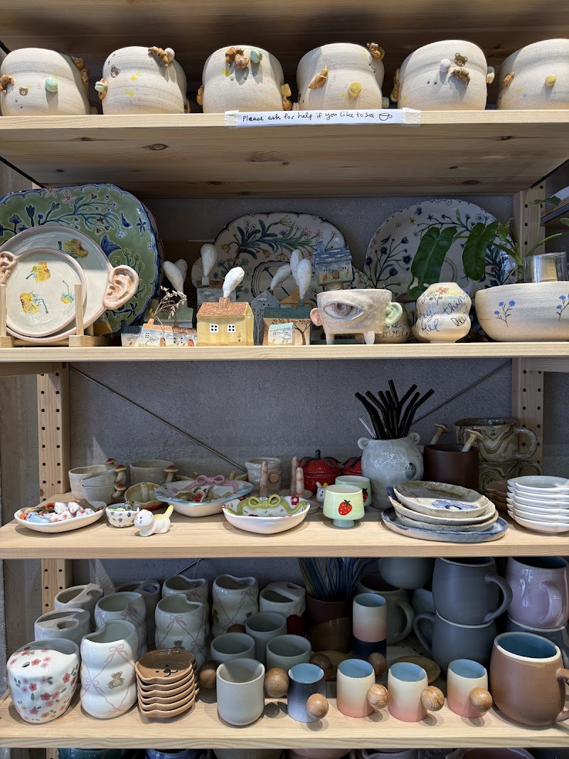 Clay Songwat / Bangkok Place mentioned in saved reels