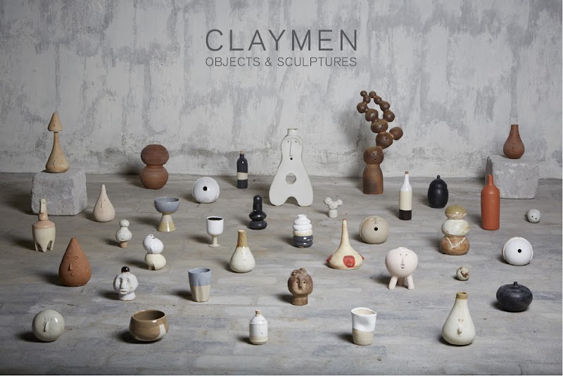 Claymen Store / Chattarpur