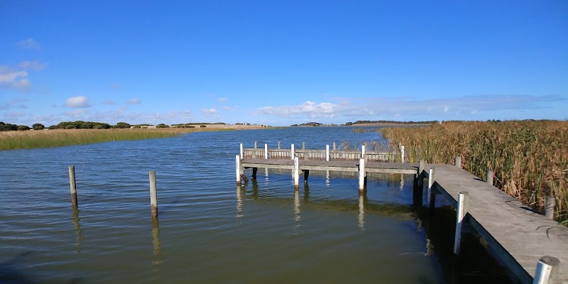 Clayton Bay / South Australia