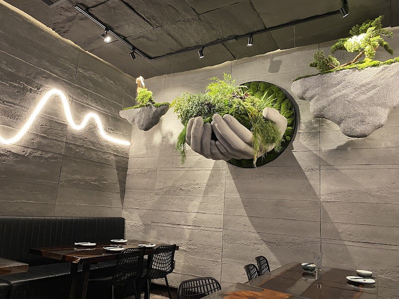 Cloud / Boston Place mentioned in saved reels