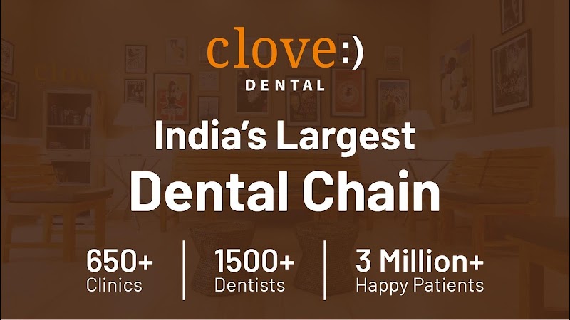 Clove / Hyderabad Place mentioned in saved reels