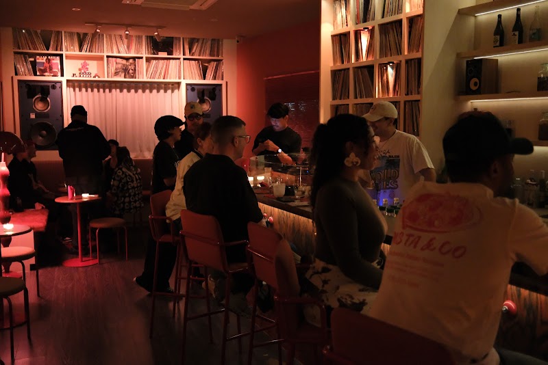 club salva / Bangkok Place mentioned in saved reels