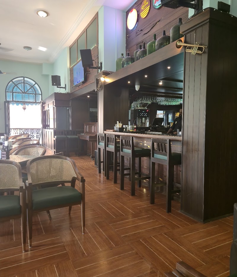 Clube Vasco Da Gama / Panjim Place mentioned in saved reels