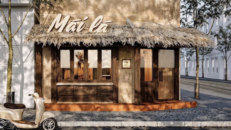 Cơm Việt từ trái tim / Ba Đình