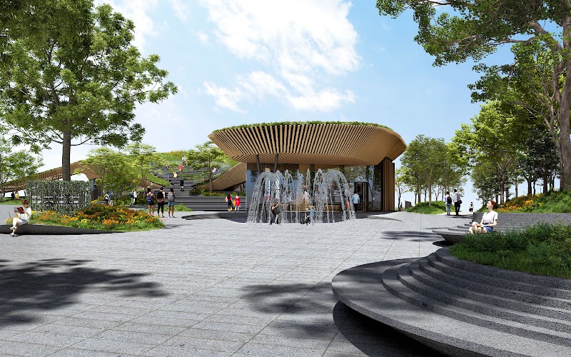 CMP Inspiration / Taichung Place mentioned in saved reels