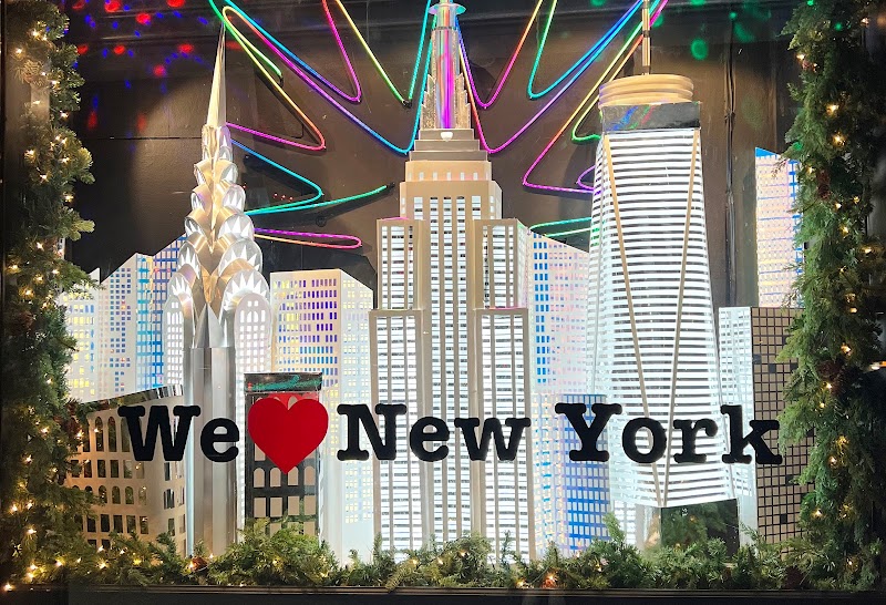 CO Bigelow / New York Place mentioned in saved reels