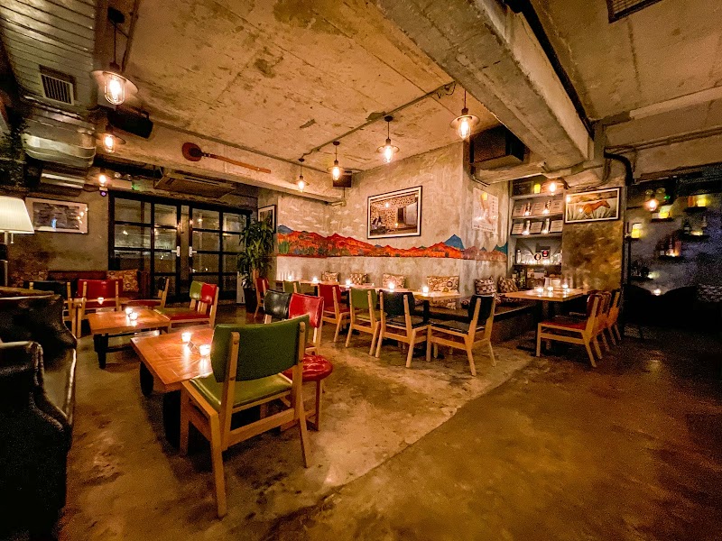 Coa / Hong Kong Place mentioned in saved reels