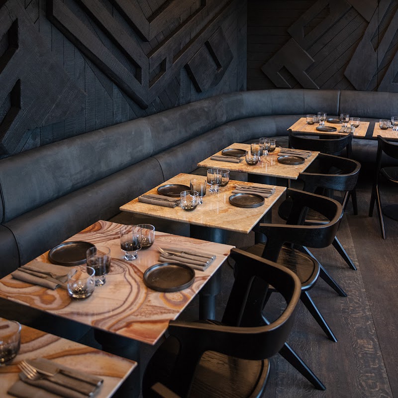 Coal Office / King's Cross