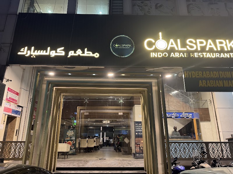 Coalspark / Gachibowli Place mentioned in saved reels