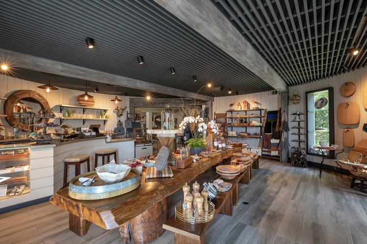 COAST / Big Sur Place mentioned in saved reels