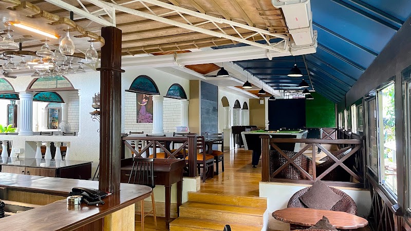 Coastal Spice / Siolim Place mentioned in saved reels