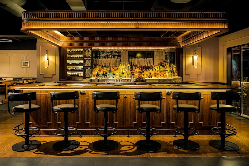 Cobbler & Crew / Pune Place mentioned in saved reels