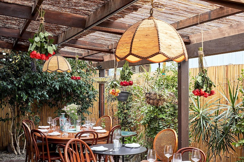 Cobi's / Santa Monica Place mentioned in saved reels