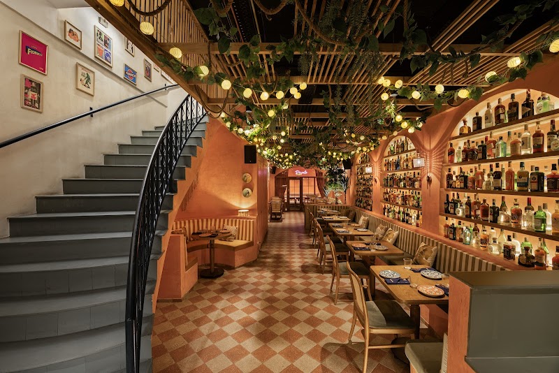 Coccolo / Mohali Place mentioned in saved reels