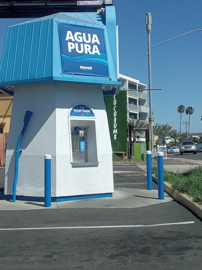 Cocobomb / San Diego Place mentioned in saved reels