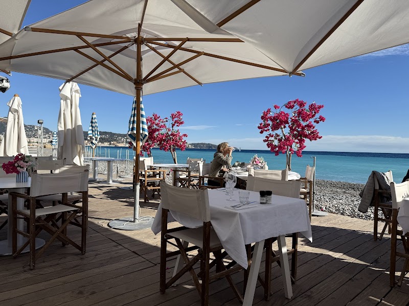 Cocoon Beach / Nice Place mentioned in saved reels