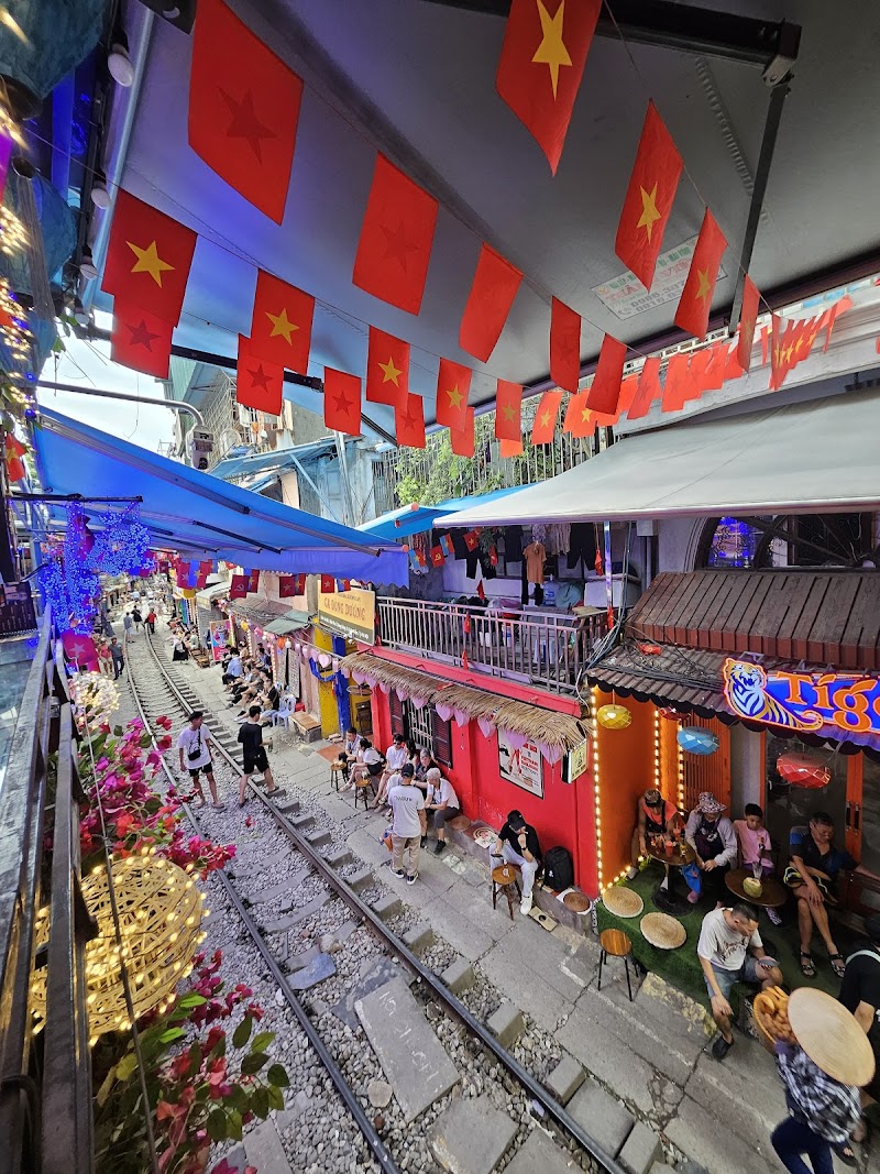 Coffee Bends 84 / Old Quarter Place mentioned in saved reels