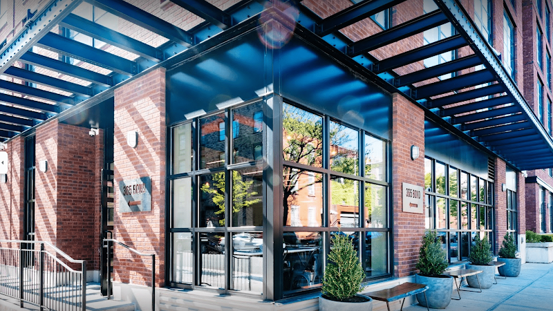 Coffee Bond Place mentioned in saved reels