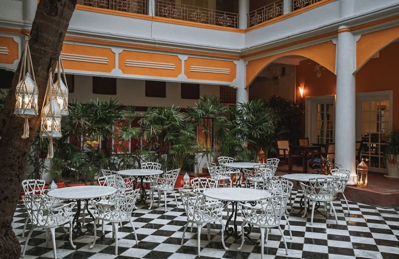 Coffee Café / Kolkata