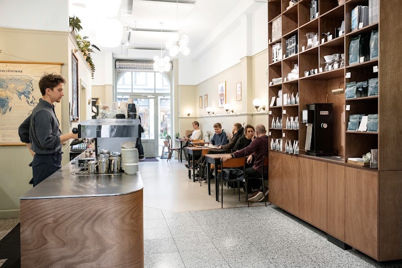 Coffee Collective / Copenhagen