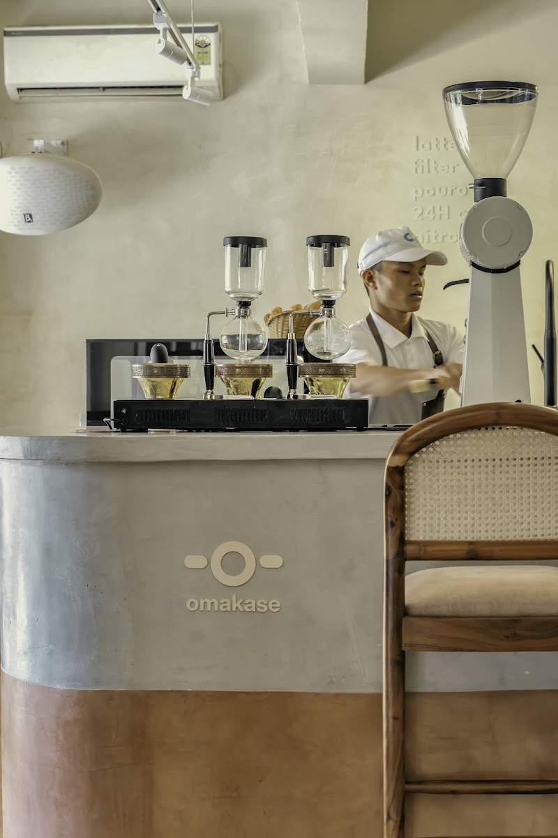 Coffee Culture / Goa Place mentioned in saved reels