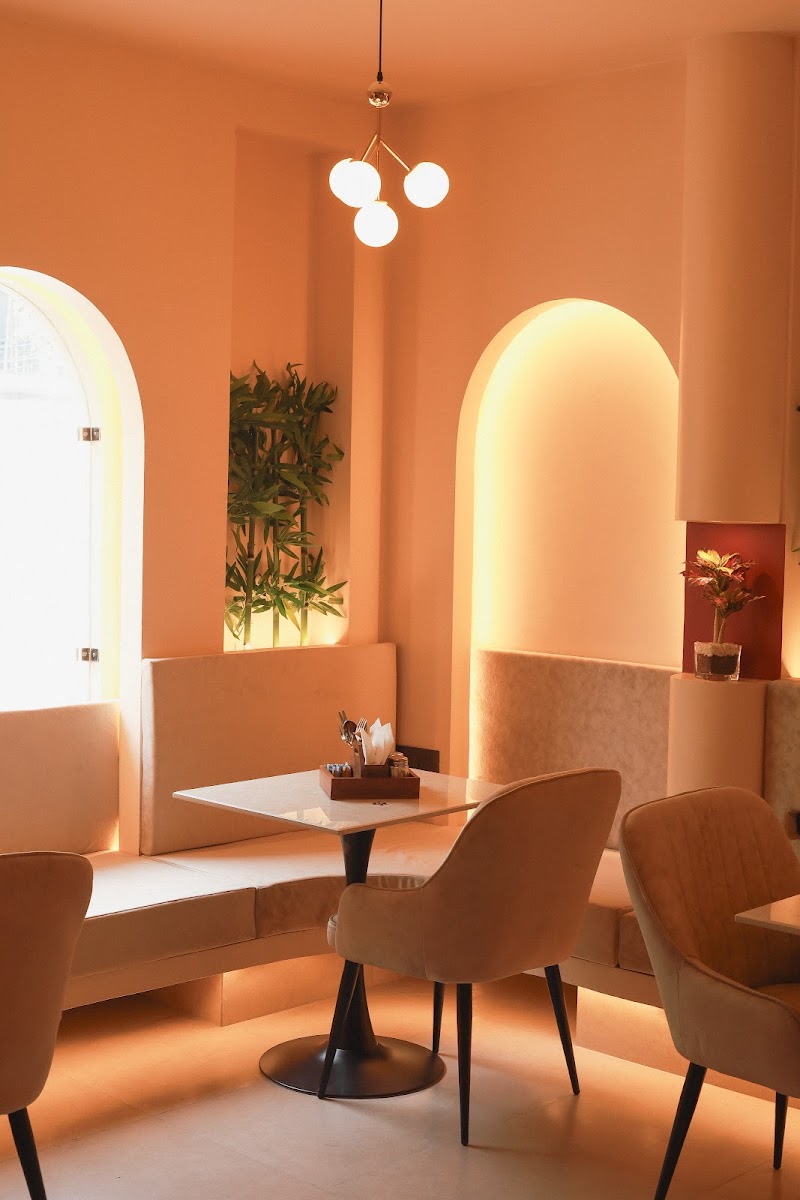 Coffee Dates / Rajouri Garden