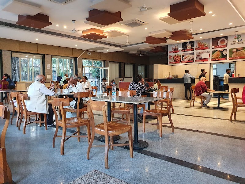 Coffee Home / Connaught Place Place mentioned in saved reels