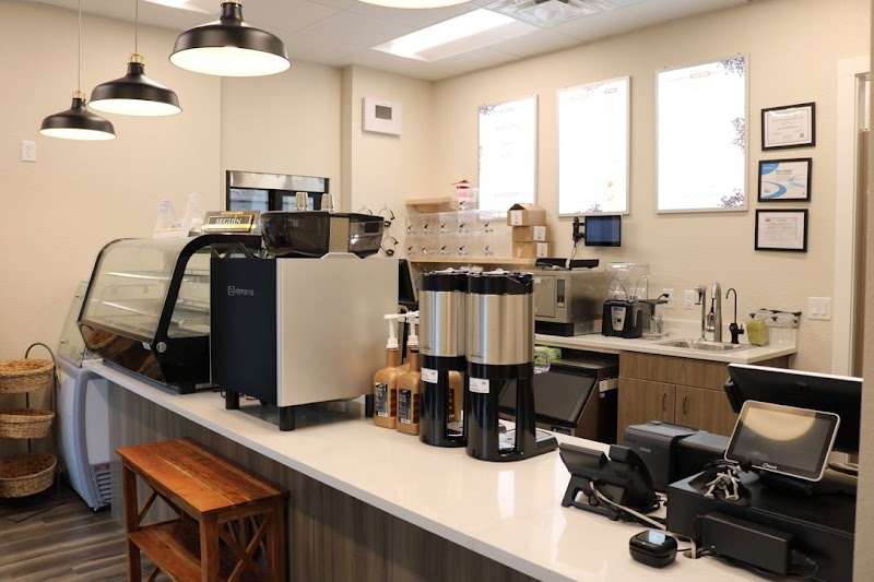 Coffee Island Beyond Place mentioned in saved reels