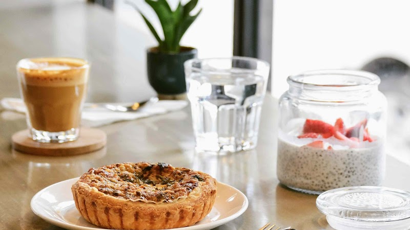 Coffee Mechanics / Bangalore Place mentioned in saved reels