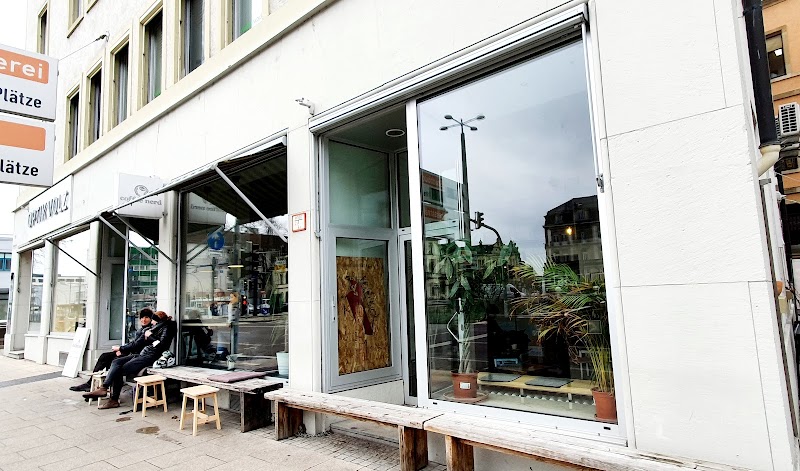 Coffee Nerd / Heidelberg Place mentioned in saved reels