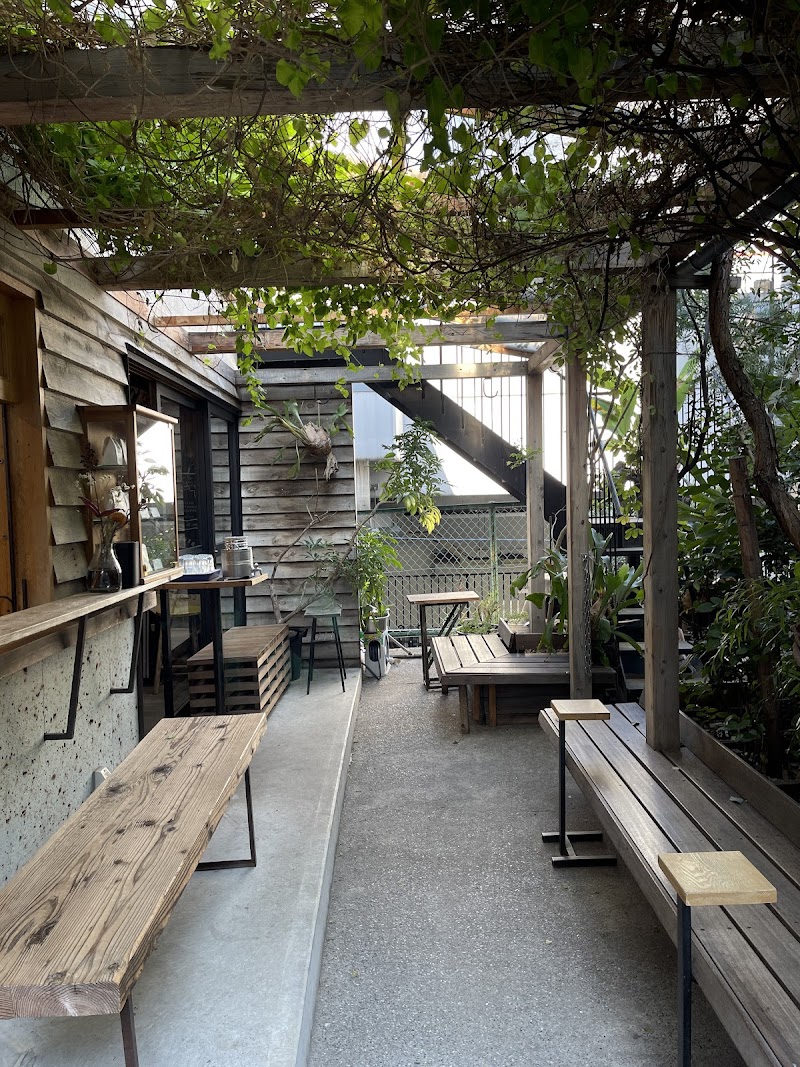 Coffee Spot / Nakameguro