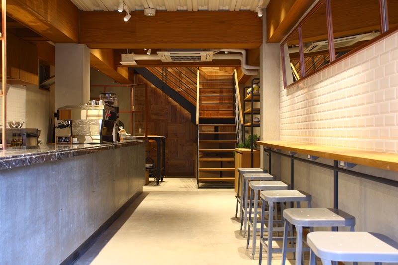 Coffee Valley / Toshima