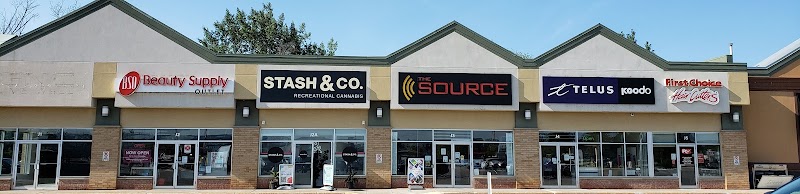 Collingwood Shops / Collingwood