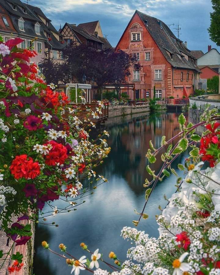 Colmar / France