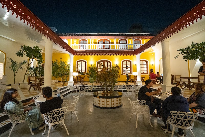 Colocal Chocolates / Sector 104