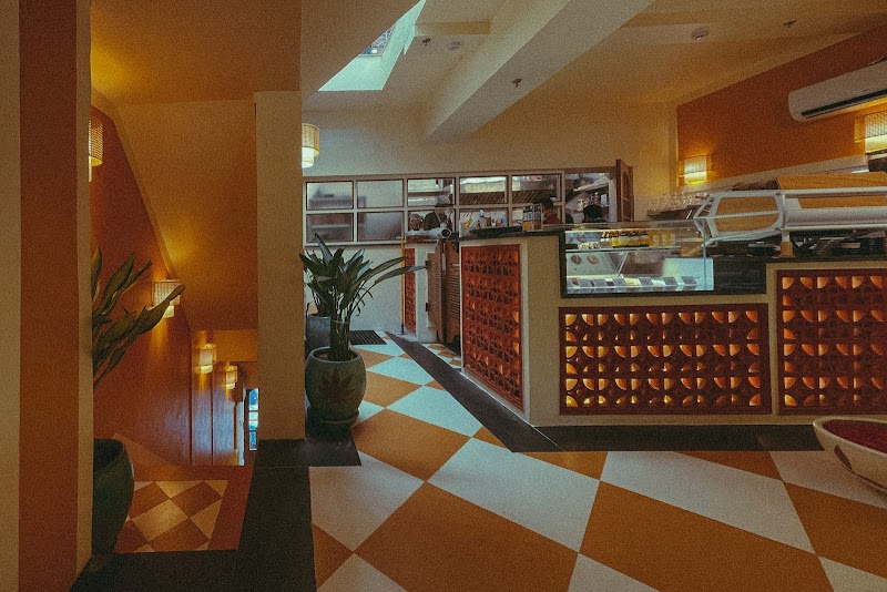 Colocal / Khan Market Place mentioned in saved reels