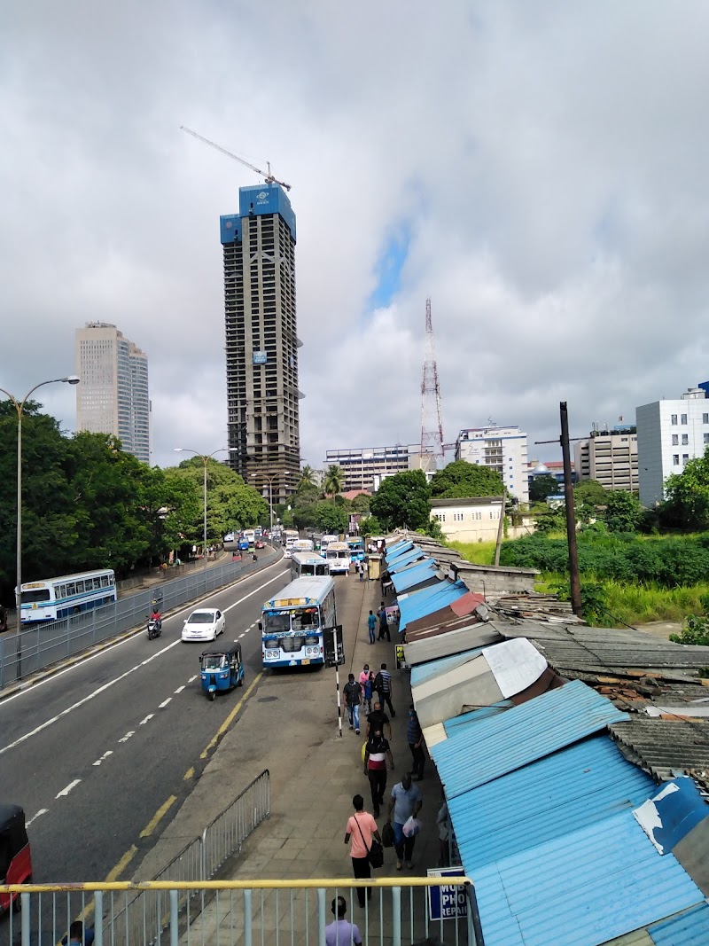 Colombo / Sri Lanka