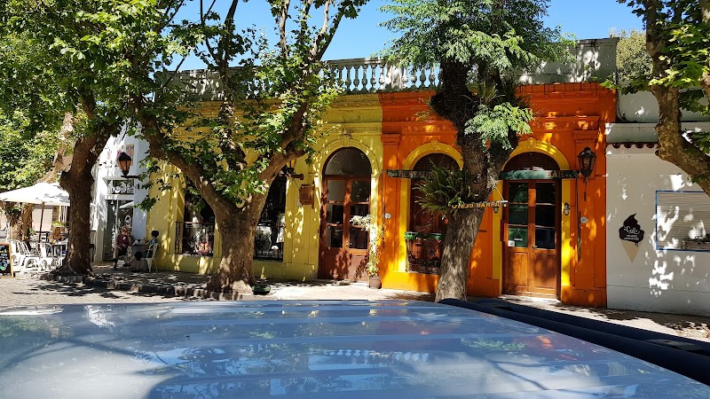 Colonia del Sacramento / Uruguay