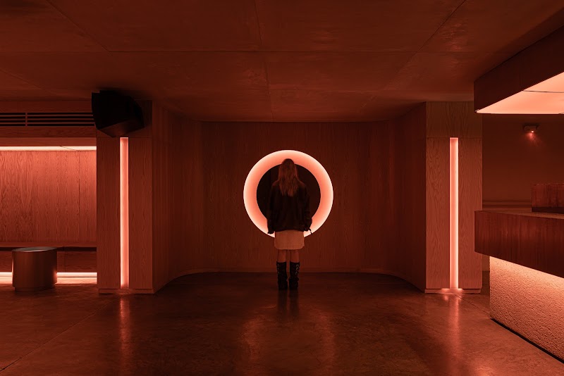 Cometa Disco / Mexico City