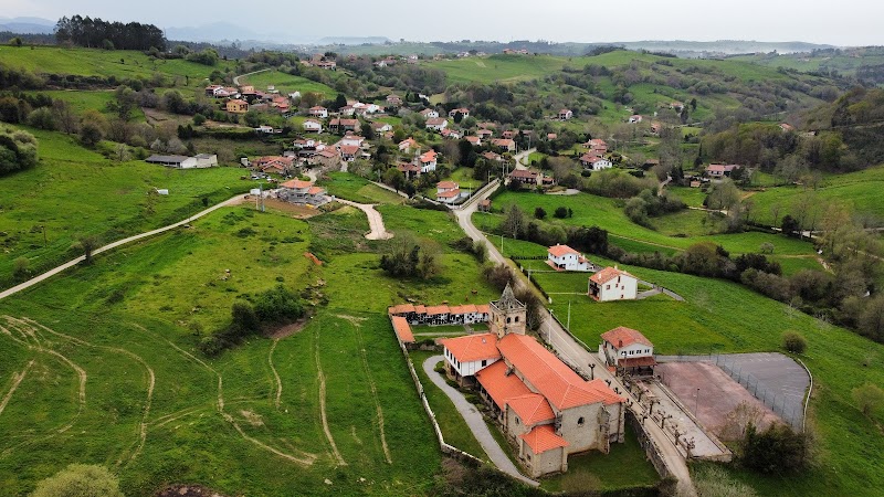 Comillas / Cantabria Place mentioned in saved reels