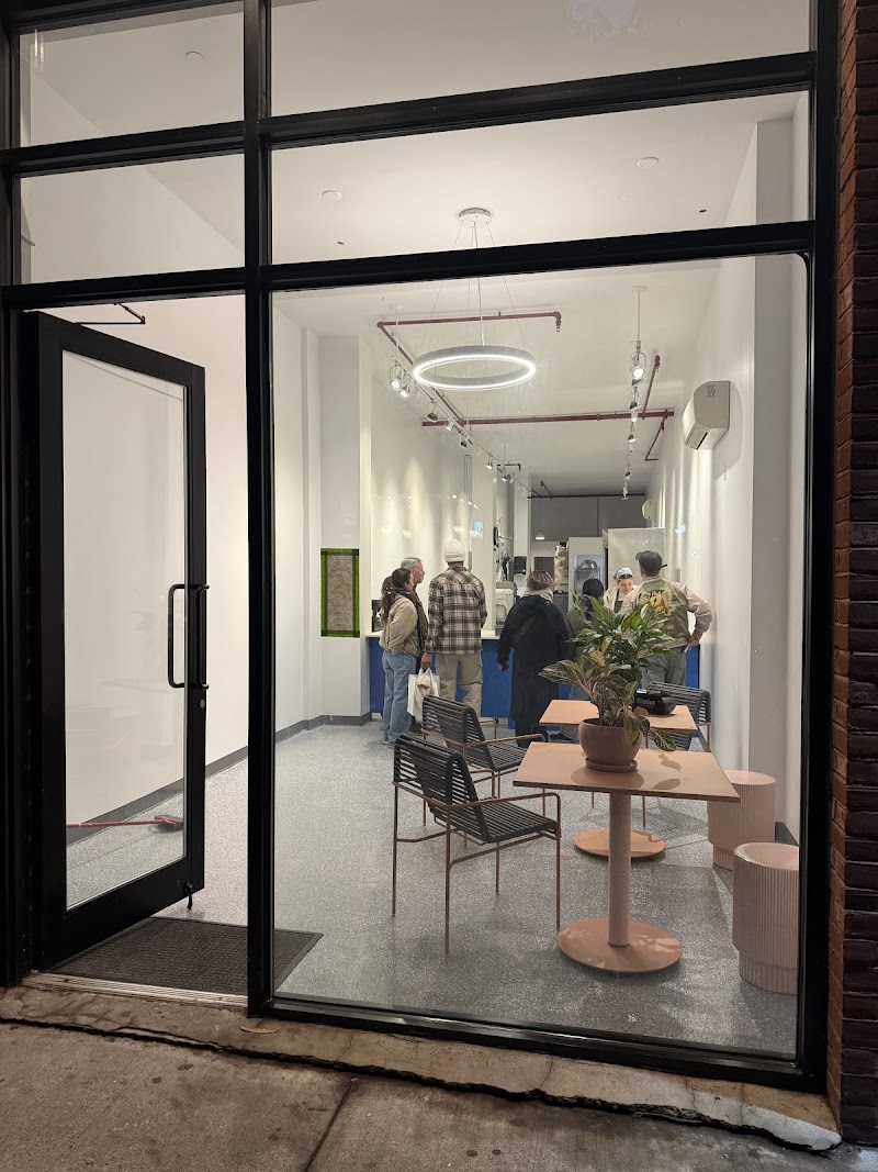 common meadows creamery / Williamsburg Place mentioned in saved reels