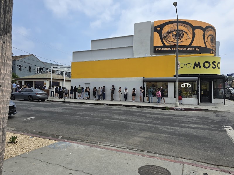Community goods / Weho Place mentioned in saved reels