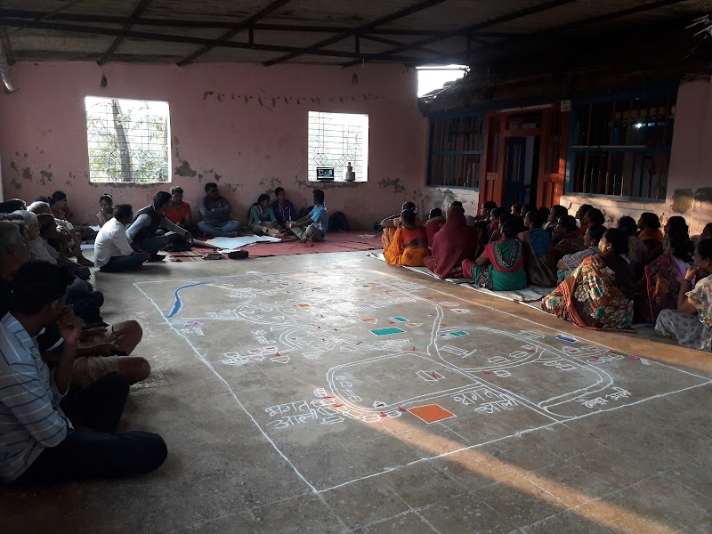 Community-led Development