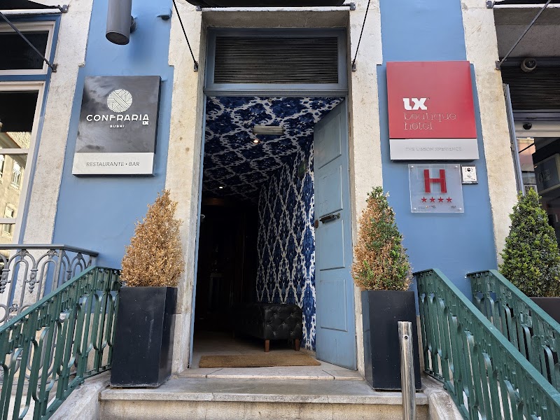 Confraria LX / Lisbon Place mentioned in saved reels