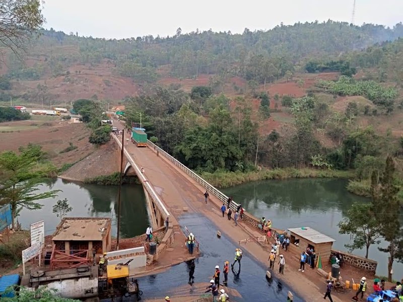 Congo Place mentioned in saved reels