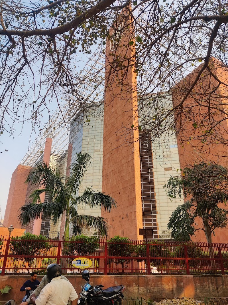 Connaught Place / Delhi